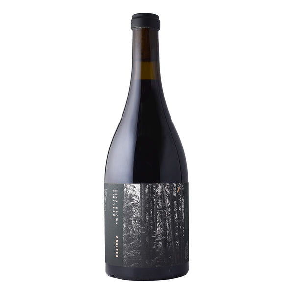 Zena Crown Vineyard 'Conifer' Pinot Noir 2016-Accent Wine-Columbus Wine-Wine Shop-Wine Pairing-Wine Gift-Wine Class-Wine Club-Downtown Columbus-Sommelier