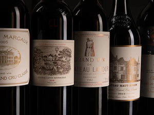 November 22 - 1st Growth Bordeaux Tasting-Accent Wine-Columbus Wine-Wine Shop-Wine Pairing-Wine Gift-Wine Class-Wine Club-Downtown Columbus-Sommelier
