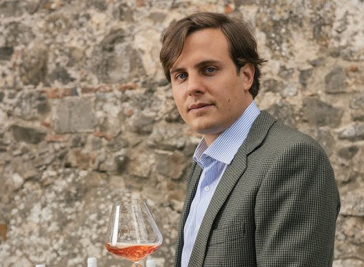 Meet Tancredi Biondi-Santi of Castello di Montepo-Accent Wine-Columbus Wine-Wine Shop-Wine Pairing-Wine Gift-Wine Class-Wine Club-Downtown Columbus-Sommelier