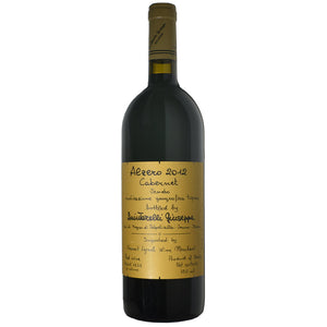 2012 Quintarelli "Alzero" Cabernet-Accent Wine-Columbus Wine-Wine Shop-Wine Pairing-Wine Gift-Wine Class-Wine Club