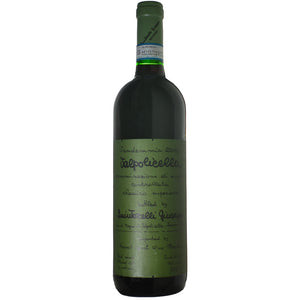 2015 Quintarelli Valpolicella Classico Superiore-Accent Wine-Columbus Wine-Wine Shop-Wine Pairing-Wine Gift-Wine Class-Wine Club