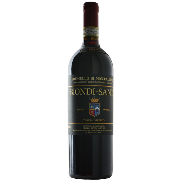 2016 Biondi-Santi Brunello di Montalcino-Accent Wine-Columbus Wine-Wine Shop-Wine Pairing-Wine Gift-Wine Class-Wine Club