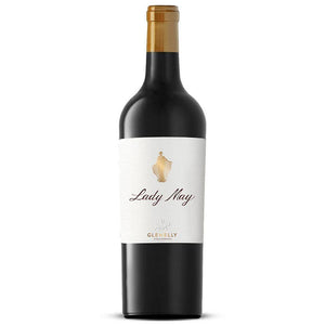 2017 Glenelly "Lady May" Red, Stellenbosch, South Africa-Accent Wine-Columbus Wine-Wine Shop-Wine Pairing-Wine Gift-Wine Class-Wine Club