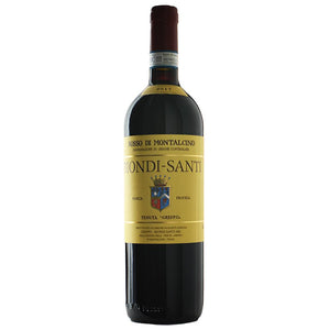 2017 Biondi-Santi Rosso di Montalcino-Accent Wine-Columbus Wine-Wine Shop-Wine Pairing-Wine Gift-Wine Class-Wine Club