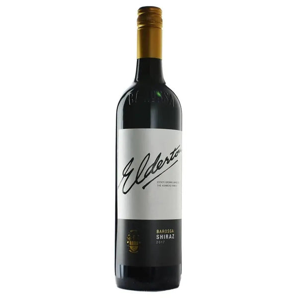 Elderton Estate Shiraz, Barossa Valley 2022-Best Red Wine-Accent Wine-Columbus Wine-Wine Shop-Wine Store-Wine Pairing-Wine Gift-Wine Class-Wine Club-Downtown Columbus-Sommelier