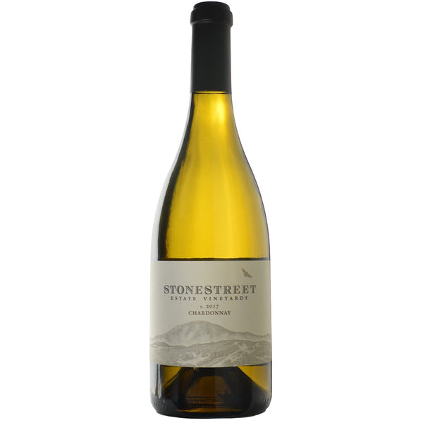 2017 Stonestreet Estate Chardonnay-Accent Wine-Columbus Wine-Wine Shop-Wine Pairing-Wine Gift-Wine Class-Wine Club