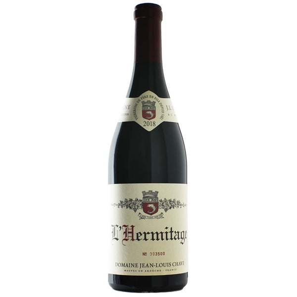 2021 Jean-Louis Chave l'Hermitage Rouge-Accent Wine-Columbus Wine-Wine Shop-Wine Pairing-Wine Gift-Wine Class-Wine Club