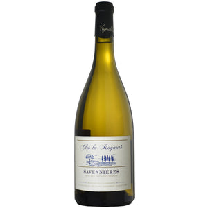 2018 Laffourcade "Clos la Royaute" Savennieres-Accent Wine-Columbus Wine-Wine Shop-Wine Pairing-Wine Gift-Wine Class-Wine Club