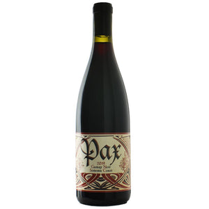 2021 Pax “Alta Monte” Gamay Noir, Sonoma Coast-Accent Wine-Columbus Wine-Wine Shop-Wine Pairing-Wine Gift-Wine Class-Wine Club