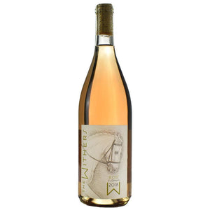 2023 The Withers Rosé, El Dorado-Accent Wine-Columbus Wine-Wine Shop-Wine Pairing-Wine Gift-Wine Class-Wine Club