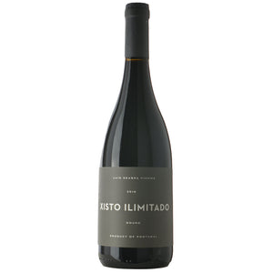 2020 Xisto Ilimitado Douro, Portugal-Accent Wine-Columbus Wine-Wine Shop-Wine Pairing-Wine Gift-Wine Class-Wine Club