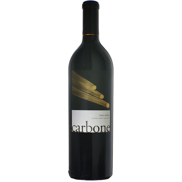 2019 Carbone Red Wine, Napa Valley-Accent Wine-Columbus Wine-Wine Shop-Wine Pairing-Wine Gift-Wine Class-Wine Club