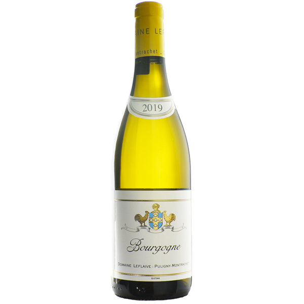 2019 Domaine Leflaive Bourgogne Blanc-Accent Wine-Columbus Wine-Wine Shop-Wine Pairing-Wine Gift-Wine Class-Wine Club