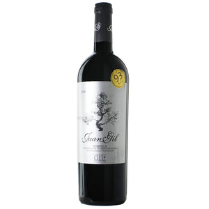 2021 Juan Gil (Silver Label) Jumilla-Accent Wine-Columbus Wine-Wine Shop-Wine Pairing-Wine Gift-Wine Class-Wine Club