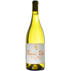 2023 Lieu Dit Chenin Blanc, Santa Ynez-Accent Wine-Columbus Wine-Wine Shop-Wine Pairing-Wine Gift-Wine Class-Wine Club-Downtown Columbus-Sommelier