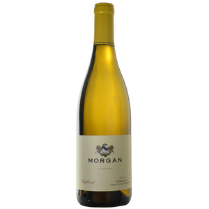 2019 Morgan Chardonnay, Sta. Lucia Highlands-Accent Wine-Columbus Wine-Wine Shop-Wine Pairing-Wine Gift-Wine Class-Wine Club
