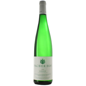 Pacherhof Kerner Alto Adige 2024-Accent Wine-Columbus Wine-Wine Shop-Wine Pairing-Wine Gift-Wine Class-Wine Club-Downtown Columbus-Sommelier