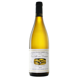 2021 Pascal Cotat "Les Mont Damnés" Sancerre-Accent Wine-Columbus Wine-Wine Shop-Wine Pairing-Wine Gift-Wine Class-Wine Club