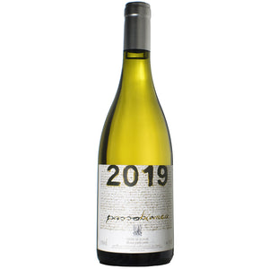2019 Passopisciaro 'Passobianco', Etna-Accent Wine-Columbus Wine-Wine Shop-Wine Pairing-Wine Gift-Wine Class-Wine Club