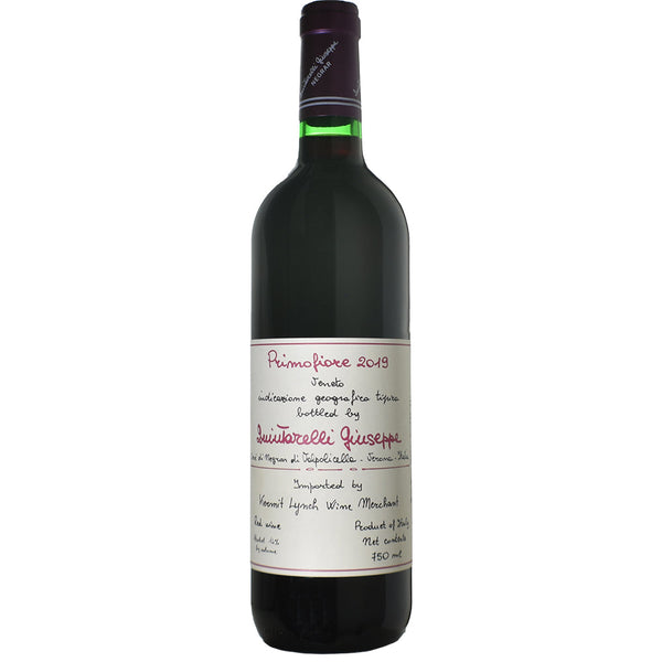 2020 Quintarelli "Primofore" Rosso-Accent Wine-Columbus Wine-Wine Shop-Wine Pairing-Wine Gift-Wine Class-Wine Club
