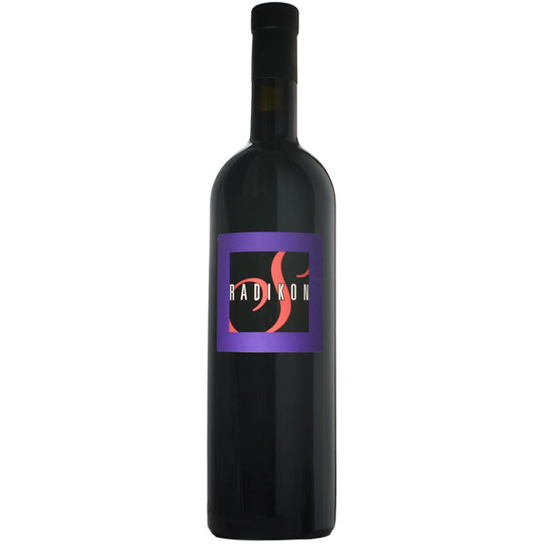 Radikon "RS" Rosso, 750ml-Accent Wine-Columbus Wine-Wine Shop-Wine Pairing-Wine Gift-Wine Class-Wine Club