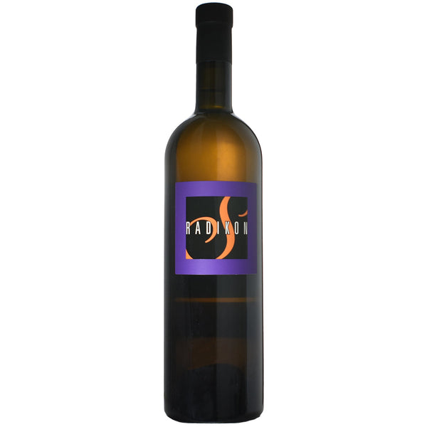 2020 Radikon "Slatnik" Chard/Tokaji-Accent Wine-Columbus Wine-Wine Shop-Wine Pairing-Wine Gift-Wine Class-Wine Club