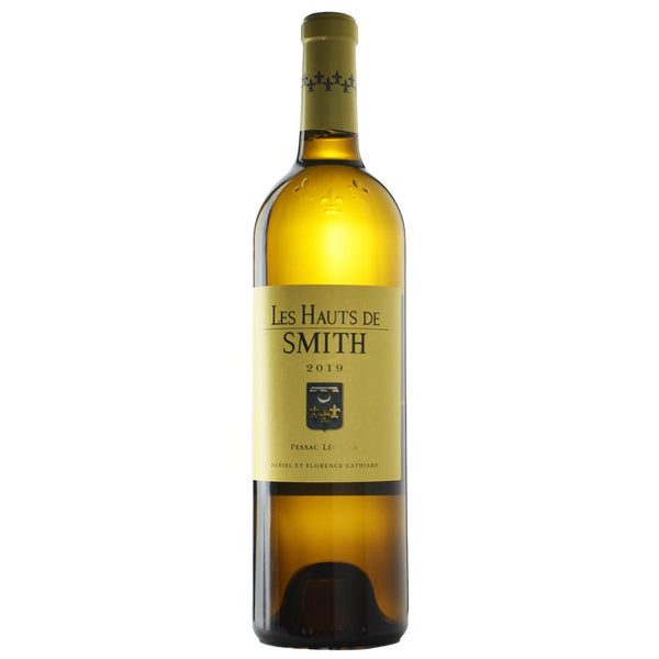 2019 Smith Haut Lafitte "Le Petit Haut Lafitte" Pessac-Leognan, Bordeaux-Accent Wine-Columbus Wine-Wine Shop-Wine Pairing-Wine Gift-Wine Class-Wine Club