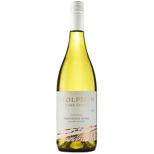 Stolpman Sauvignon Blanc, Ballard Canyon, Central Coast, 2023-Accent Wine-Columbus Wine-Wine Shop-Wine Pairing-Wine Gift-Wine Class-Wine Club-Downtown Columbus-Sommelier