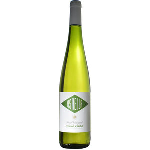 2020 Asnella Vinho Verde-Accent Wine-Columbus Wine-Wine Shop-Wine Pairing-Wine Gift-Wine Class-Wine Club-Downtown Columbus-Sommelier