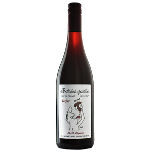 2022 Marcel Lapierre "Raisins gaulois" Vin de France-Accent Wine-Columbus Wine-Wine Shop-Wine Pairing-Wine Gift-Wine Class-Wine Club