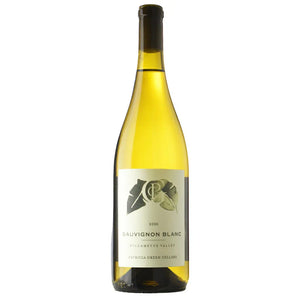 2020 Patricia Green Sauvignon Blanc, Willamette Valley-Accent Wine-Columbus Wine-Wine Shop-Wine Pairing-Wine Gift-Wine Class-Wine Club-Downtown Columbus-Sommelier