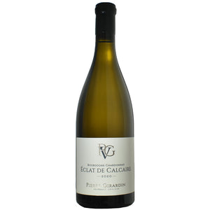 2021 Pierre Girardin “Eclat de Calcaire” Bourgogne Chardonnay-Accent Wine-Columbus Wine-Wine Shop-Wine Pairing-Wine Gift-Wine Class-Wine Club