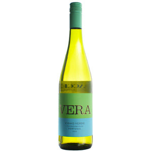 2023 Vera Vinho Verde, Portugal-Accent Wine-Columbus Wine-Wine Shop-Wine Pairing-Wine Gift-Wine Class-Wine Club