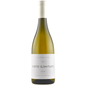 2021 Xisto Ilimitado Douro Branco-Accent Wine-Columbus Wine-Wine Shop-Wine Pairing-Wine Gift-Wine Class-Wine Club