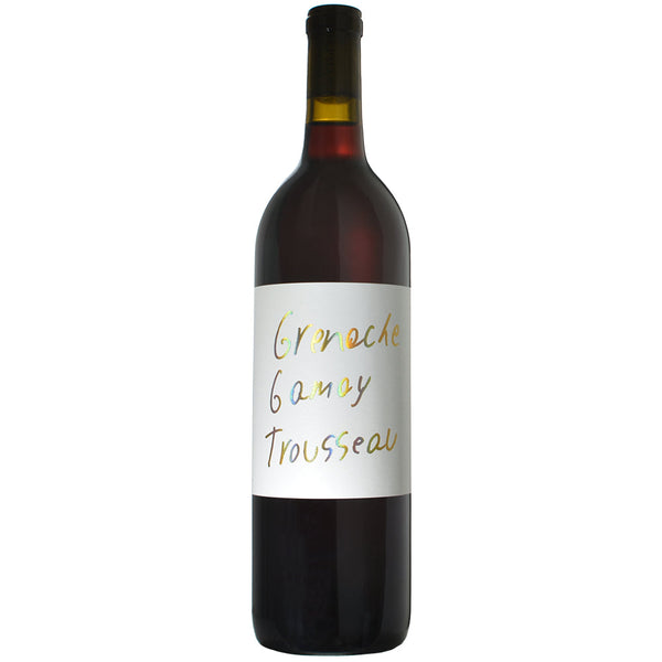 2022 Stolpman "GGT So Fresh" Red, Ballard Canyon-Accent Wine-Columbus Wine-Wine Shop-Wine Pairing-Wine Gift-Wine Class-Wine Club