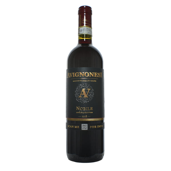 2018 Avignonesi Vino Nobile de Montepulciano-Accent Wine-Columbus Wine-Wine Shop-Wine Pairing-Wine Gift-Wine Class-Wine Club
