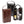Load image into Gallery viewer, Bellino Leather Two Bottle Wine Carrier-Accent Wine-Columbus Wine-Wine Shop-Wine Pairing-Wine Gift-Wine Class-Wine Club
