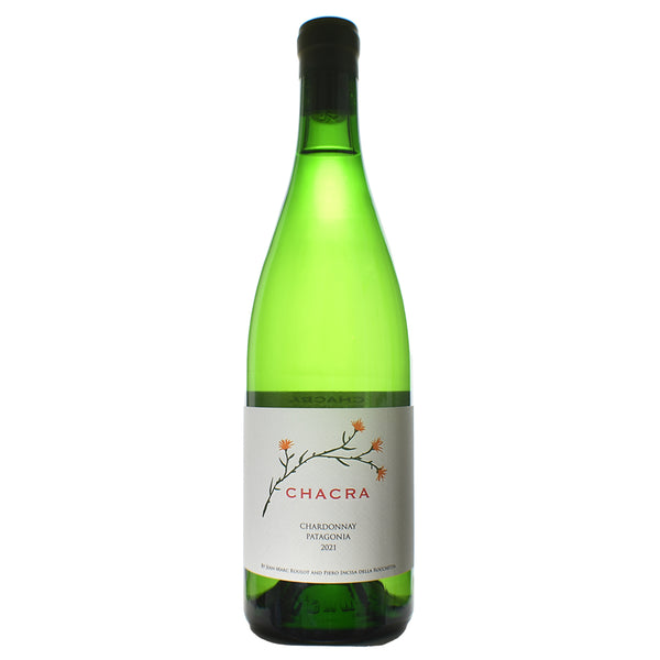 2021 Chacra Chardonnay-Accent Wine-Columbus Wine-Wine Shop-Wine Pairing-Wine Gift-Wine Class-Wine Club