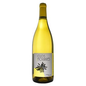 2021 Clos des Mourres “Pompette” Blanc, Rhone Valley-Accent Wine-Columbus Wine-Wine Shop-Wine Pairing-Wine Gift-Wine Class-Wine Club