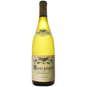 2018 Coche-Dury Bourgogne-Accent Wine-Columbus Wine-Wine Shop-Wine Pairing-Wine Gift-Wine Class-Wine Club