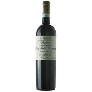 Dal Forno Romano Valpolicella Superiore-Accent Wine-Columbus Wine-Wine Shop-Wine Pairing-Wine Gift-Wine Class-Wine Club