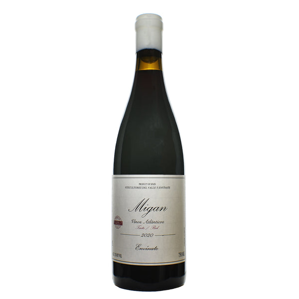 2020 Envinate Migan Tinto-Accent Wine-Columbus Wine-Wine Shop-Wine Pairing-Wine Gift-Wine Class-Wine Club