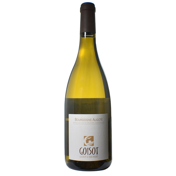 2020 Goisot Bourgogne Aligote-Accent Wine-Columbus Wine-Wine Shop-Wine Pairing-Wine Gift-Wine Class-Wine Club