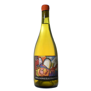 2021 Gonzalez Bastias Blend “Naranjo”-Accent Wine-Columbus Wine-Wine Shop-Wine Pairing-Wine Gift-Wine Class-Wine Club