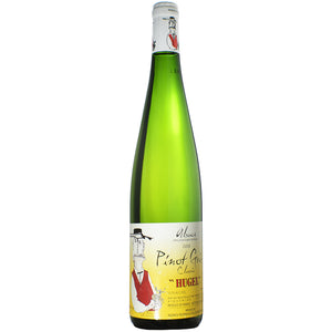 2019 Hugel "Classic" Pinot Gris, Alsace-Accent Wine-Columbus Wine-Wine Shop-Wine Pairing-Wine Gift-Wine Class-Wine Club