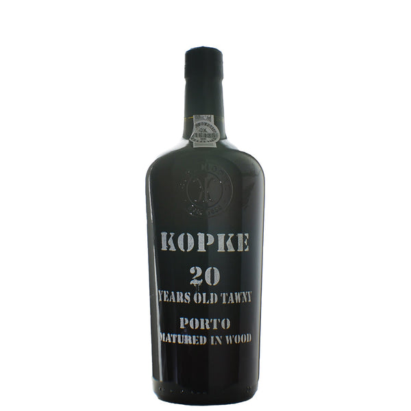 Kopke 20 Year Tawny Port-Accent Wine-Columbus Wine-Wine Shop-Wine Pairing-Wine Gift-Wine Class-Wine Club