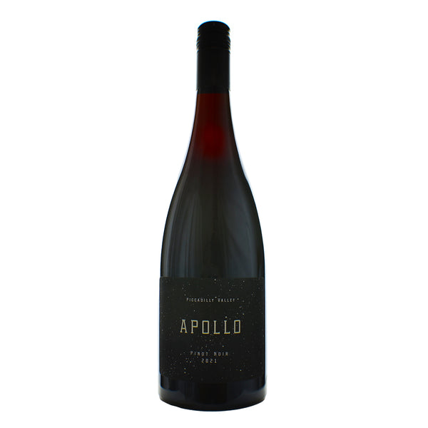 2021 Murdoch Hill “Apollo” Pinot Noir, Adelaide Hills-Accent Wine-Columbus Wine-Wine Shop-Wine Pairing-Wine Gift-Wine Class-Wine Club