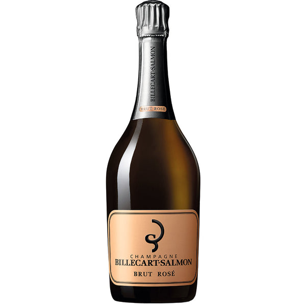 NV Billecart-Salmon Brut Rosé Champagne-Accent Wine-Columbus Wine-Wine Shop-Wine Pairing-Wine Gift-Wine Class-Wine Club