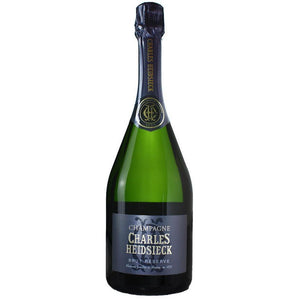 NV Charles Heidseick Brut Reserve, Champagne-Accent Wine-Columbus Wine-Wine Shop-Wine Pairing-Wine Gift-Wine Class-Wine Club