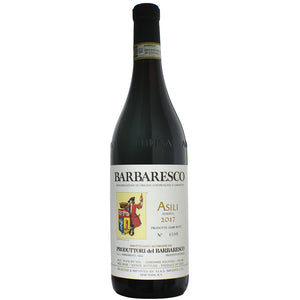 2019 Produttori del Barbaresco 